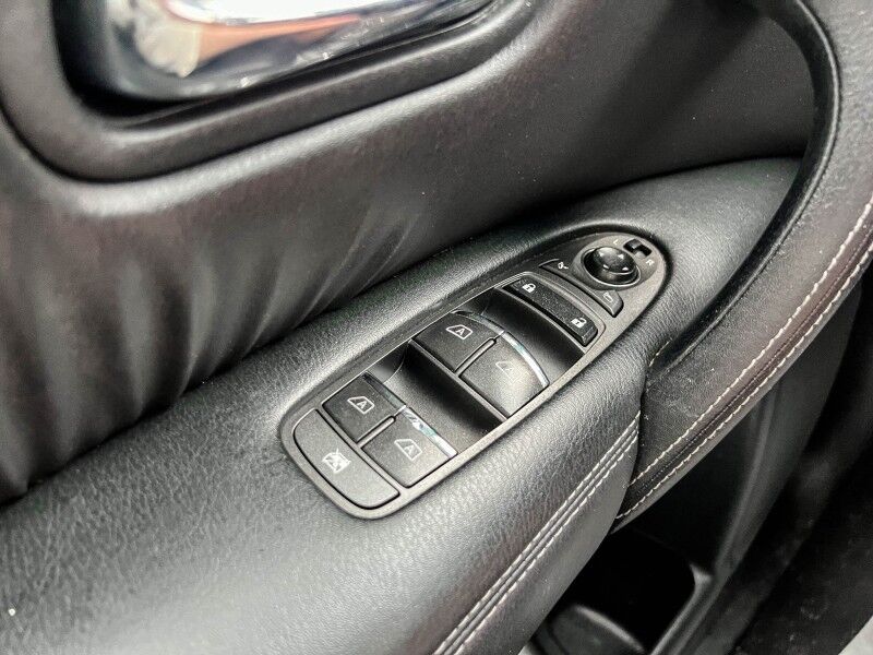 2017 Nissan Armada Platinum Wilmington NC