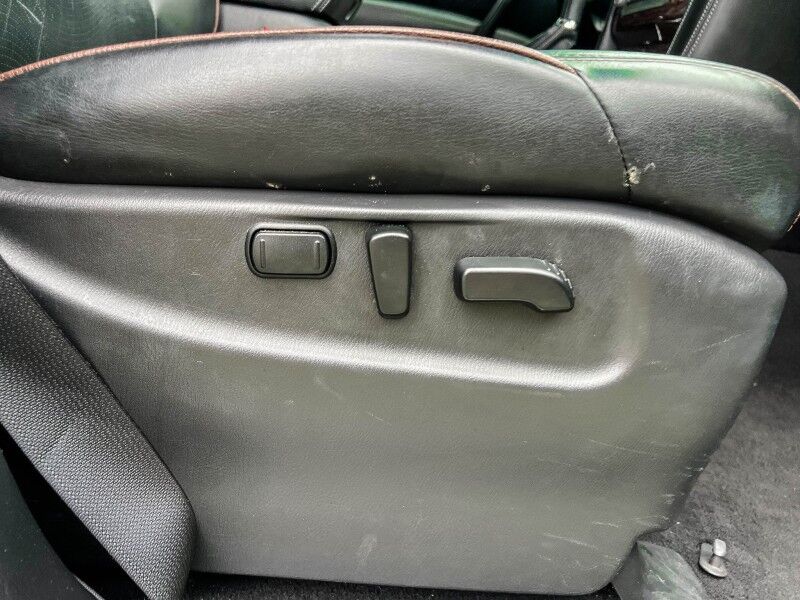 2017 Nissan Armada Platinum Wilmington NC