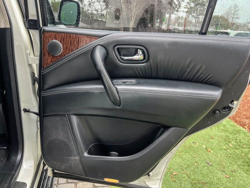 2017 Nissan Armada Platinum Wilmington NC