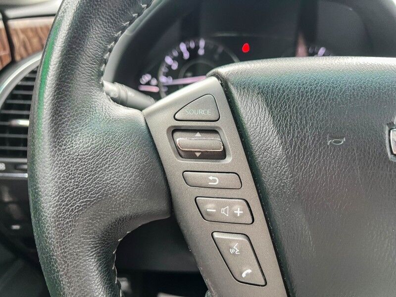 2017 Nissan Armada Platinum Wilmington NC