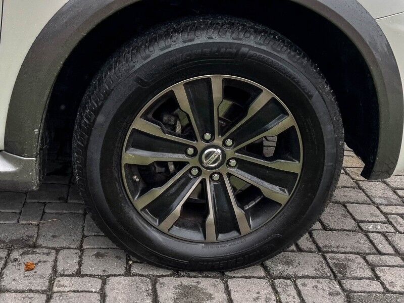 2017 Nissan Armada Platinum Wilmington NC