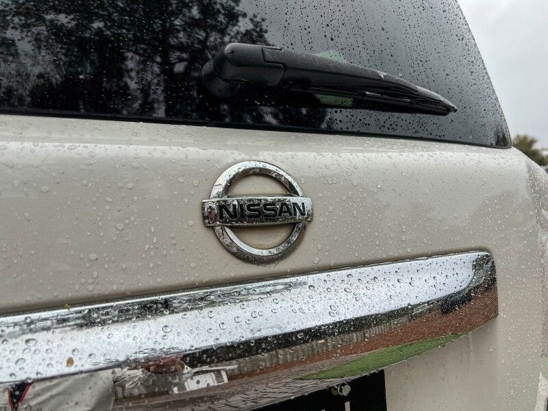 2017 Nissan Armada Platinum Wilmington NC