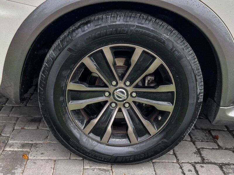 2017 Nissan Armada Platinum Wilmington NC