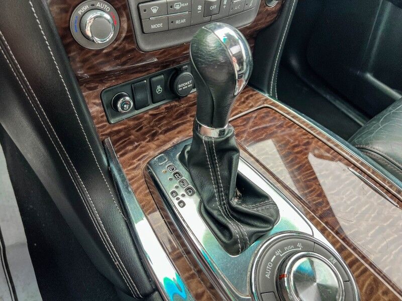 2017 Nissan Armada Platinum Wilmington NC