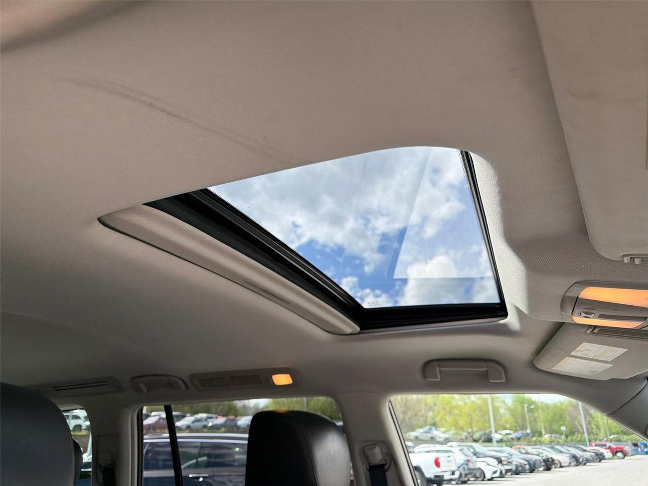 2017 Nissan Armada Platinum Hagerstown MD