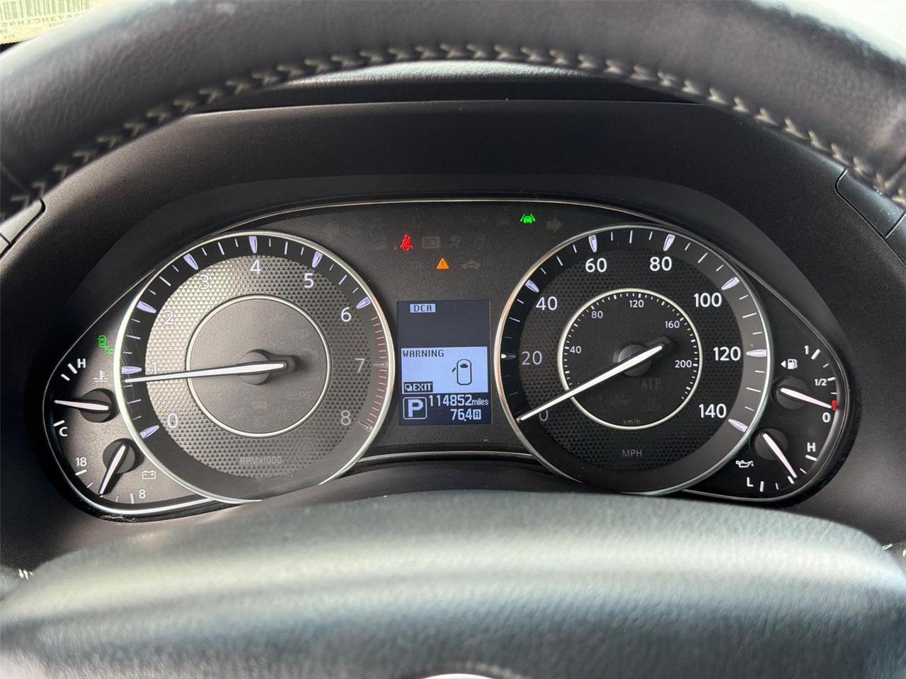 2017 Nissan Armada Platinum Hagerstown MD