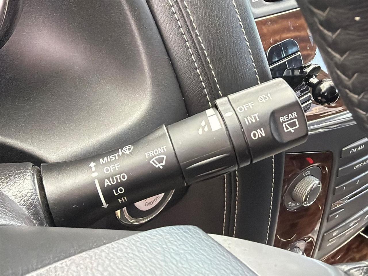 2017 Nissan Armada Platinum Hagerstown MD