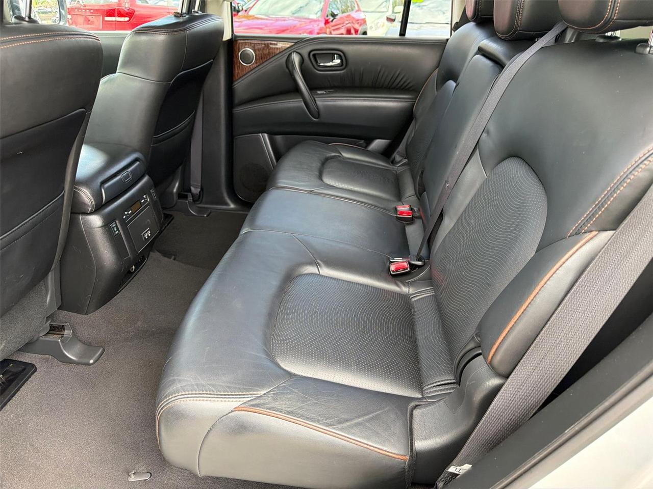 2017 Nissan Armada Platinum Hagerstown MD