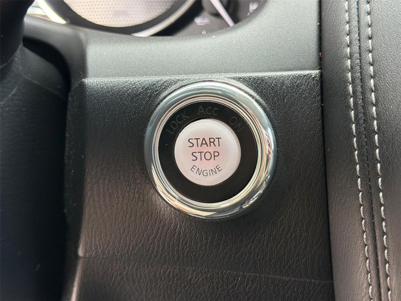 2017 Nissan Armada Platinum Hagerstown MD