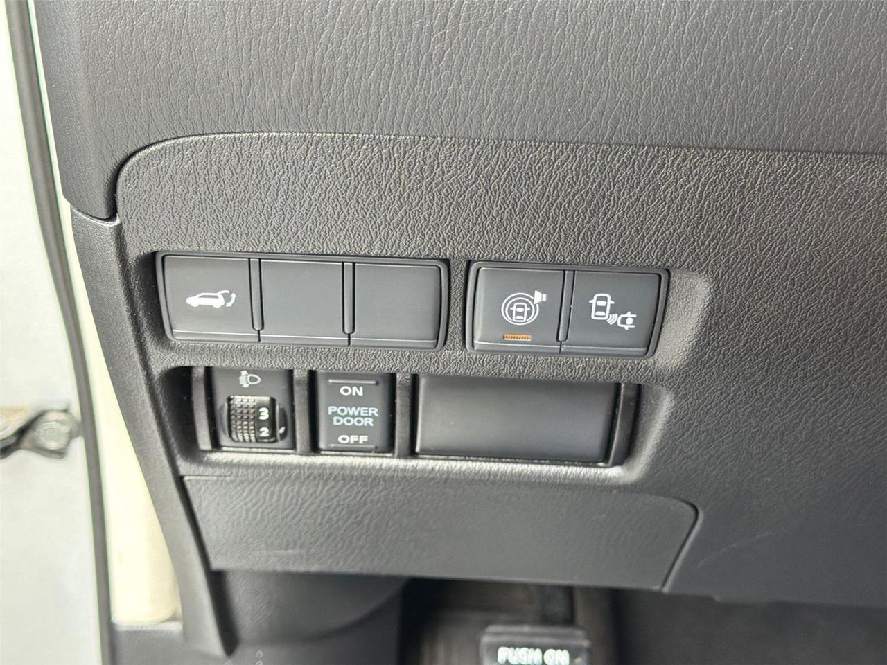 2017 Nissan Armada Platinum Hagerstown MD