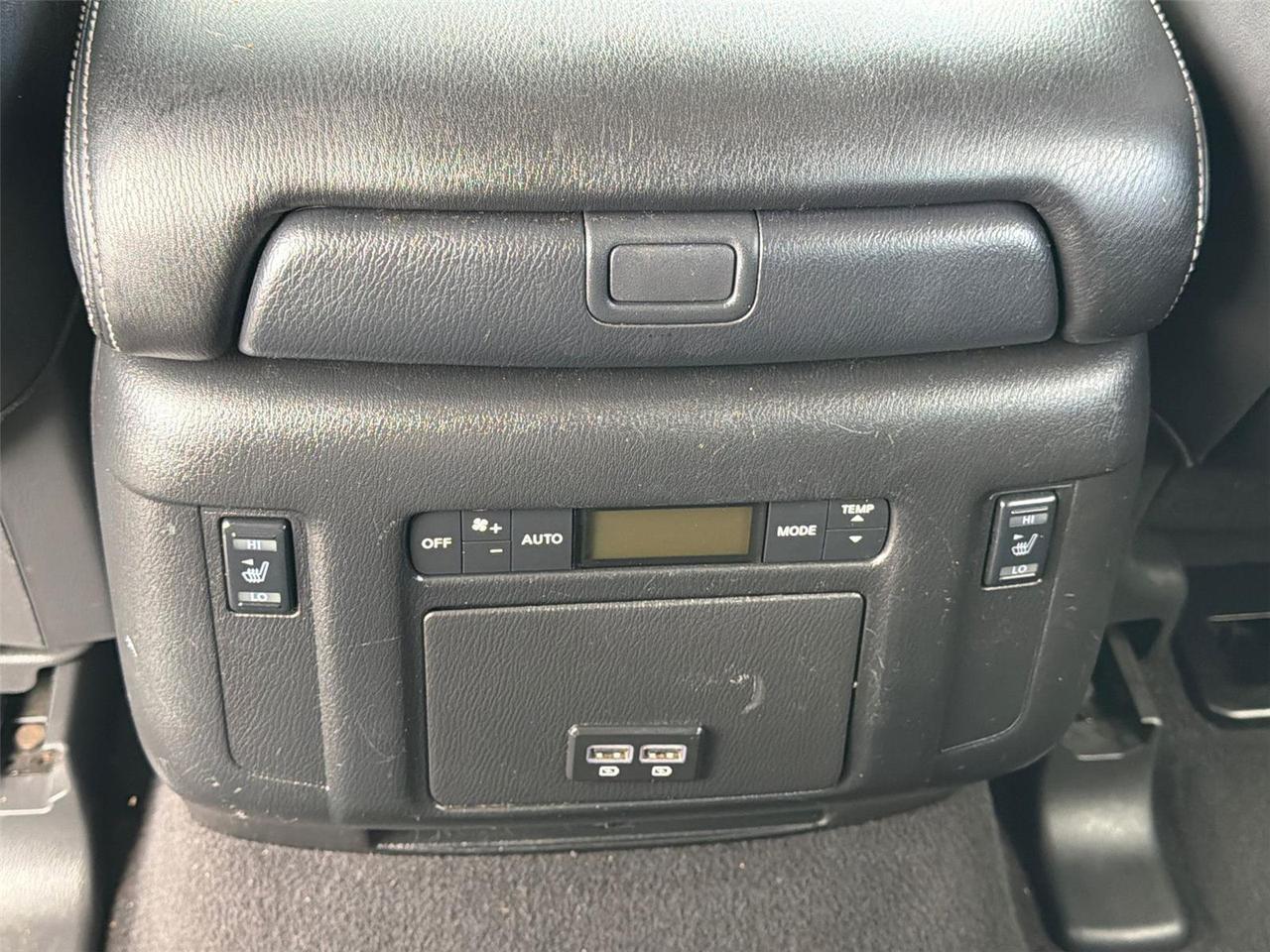 2017 Nissan Armada Platinum Hagerstown MD