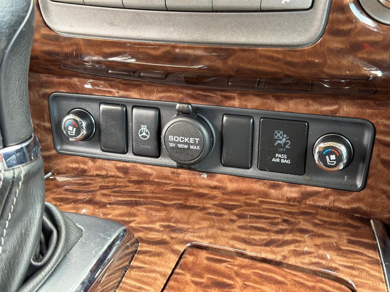 2017 Nissan Armada Platinum Hagerstown MD