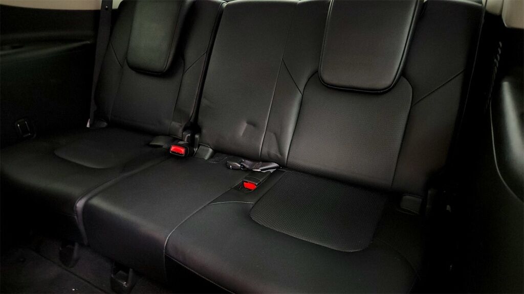 2017 Nissan Armada Platinum Laurel MD