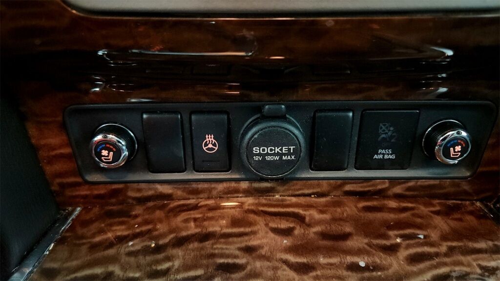 2017 Nissan Armada Platinum Laurel MD