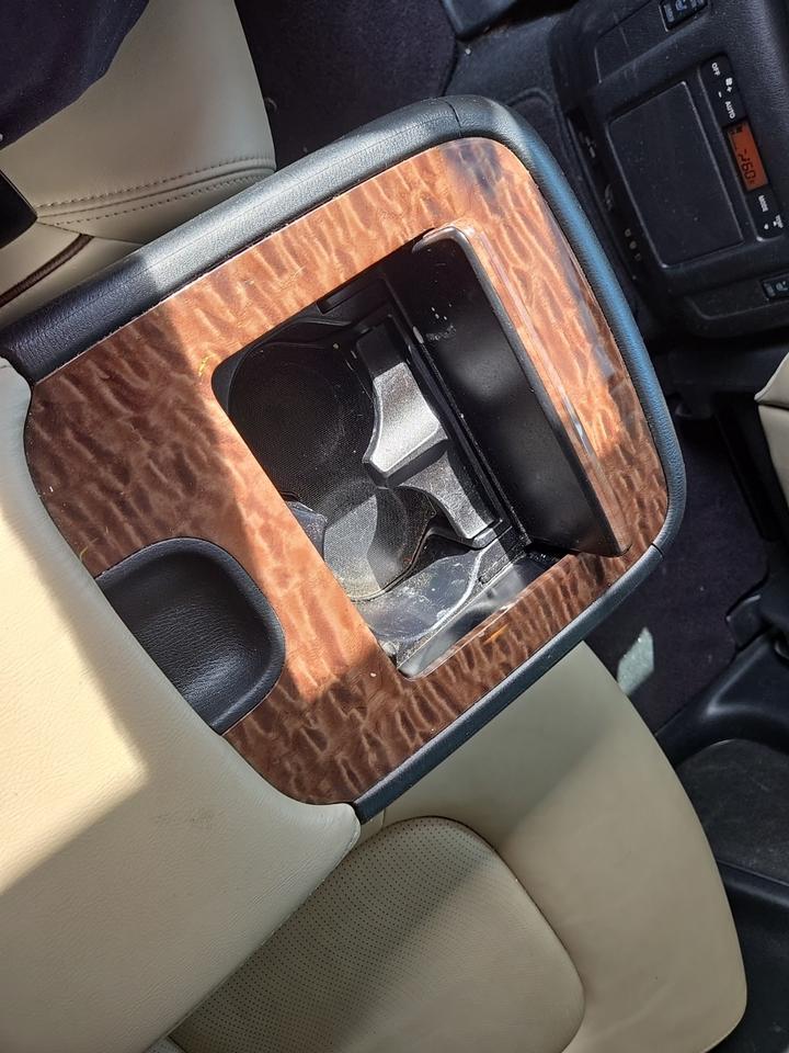 2017 Nissan Armada Platinum Glen Burnie MD
