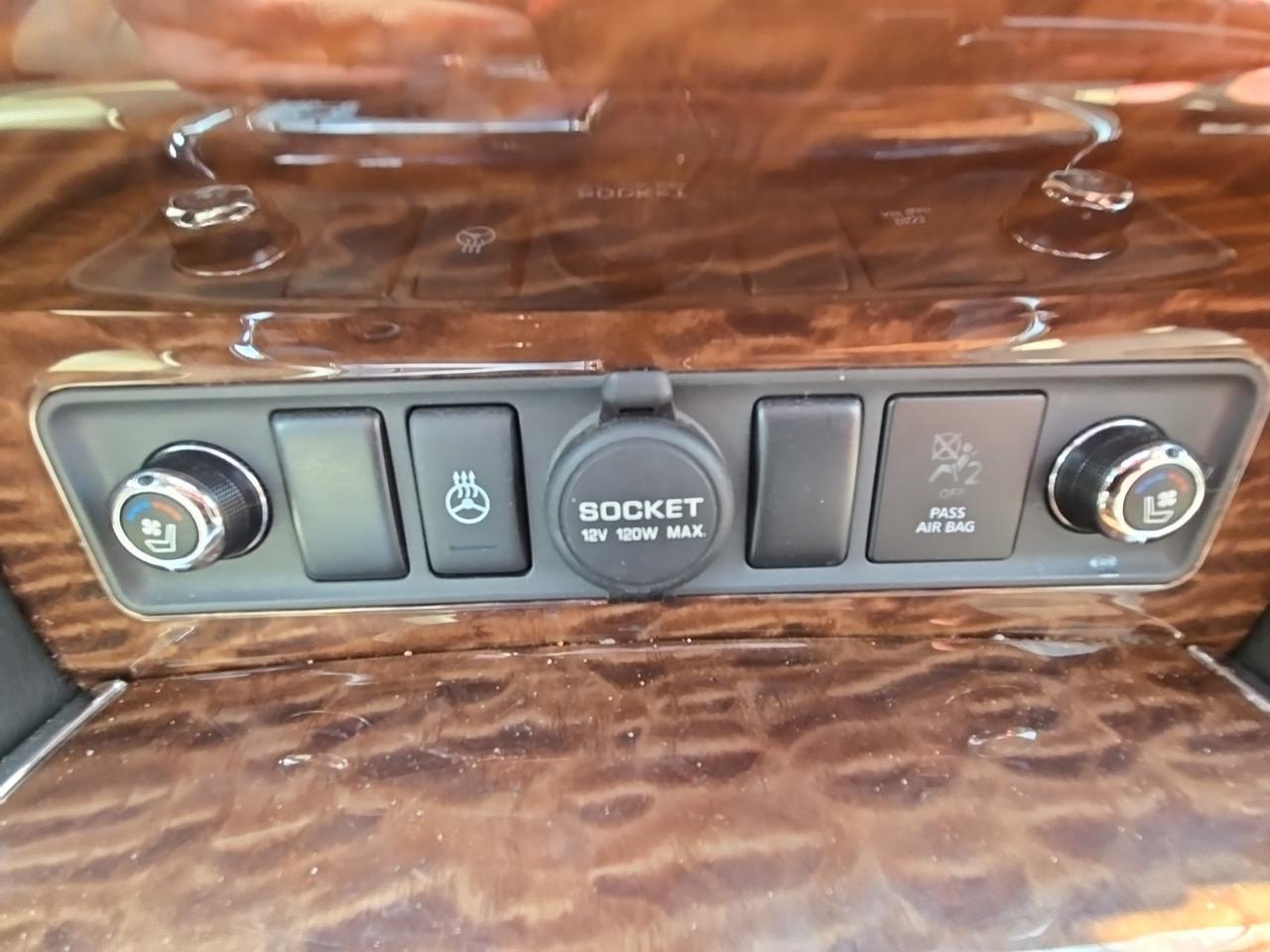 2017 Nissan Armada Platinum Glen Burnie MD