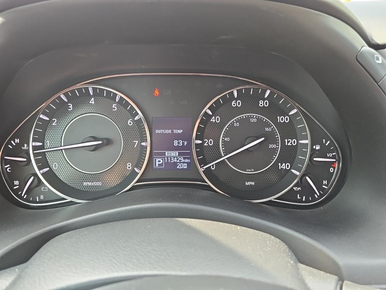 2017 Nissan Armada Platinum Glen Burnie MD
