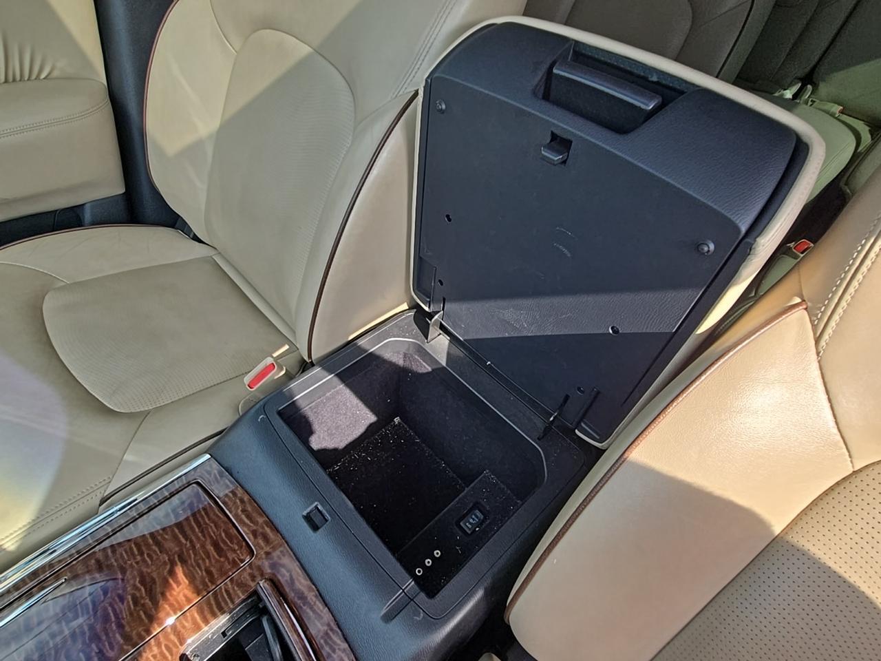2017 Nissan Armada Platinum Glen Burnie MD