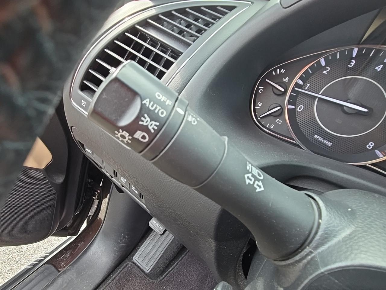 2017 Nissan Armada Platinum Glen Burnie MD