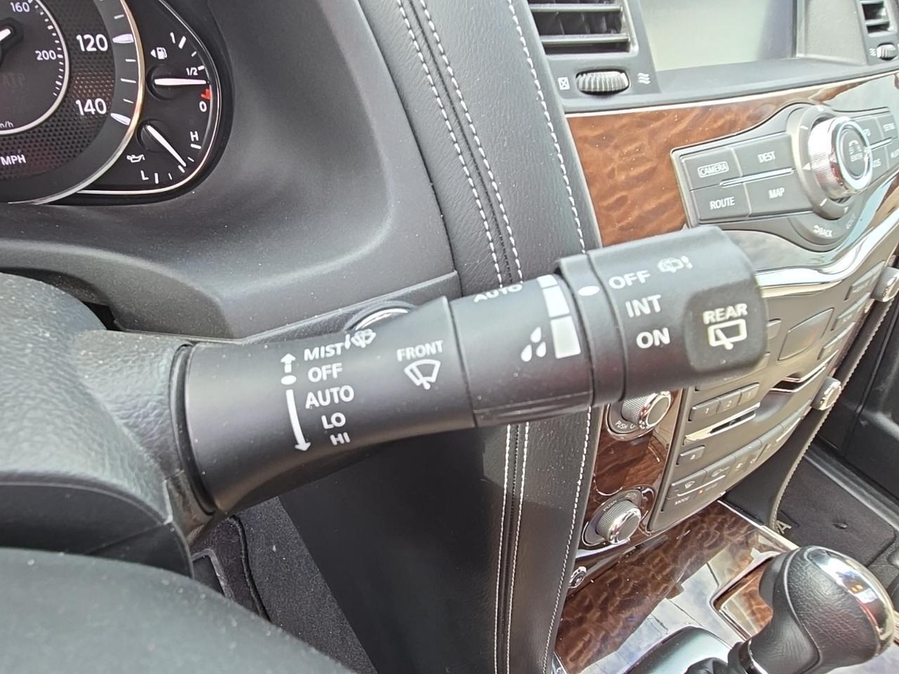 2017 Nissan Armada Platinum Glen Burnie MD
