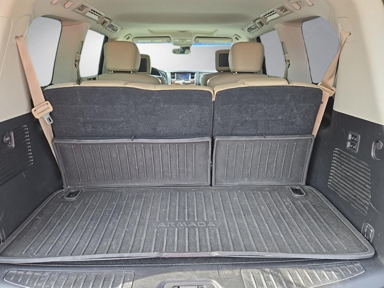 2017 Nissan Armada Platinum Glen Burnie MD