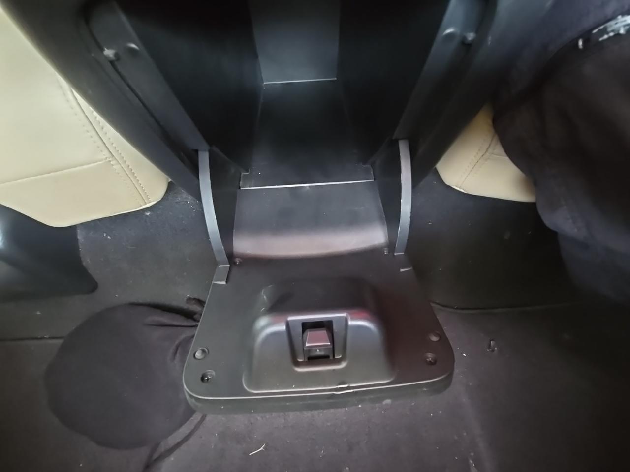 2017 Nissan Armada Platinum Glen Burnie MD