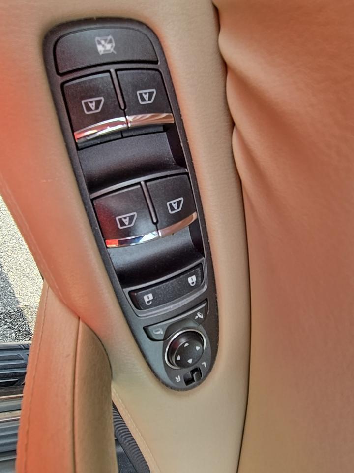 2017 Nissan Armada Platinum Glen Burnie MD