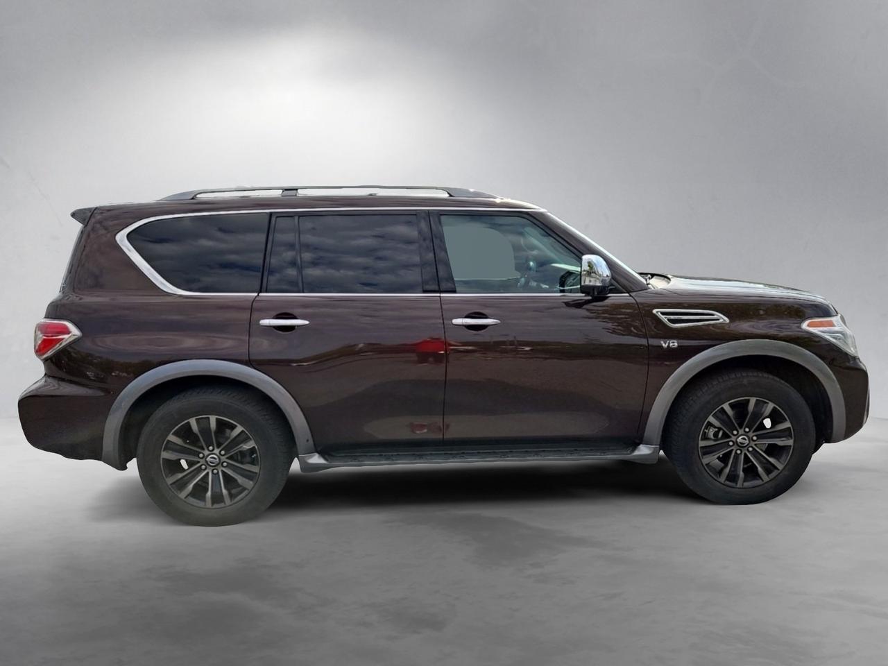 2017 Nissan Armada Platinum Glen Burnie MD