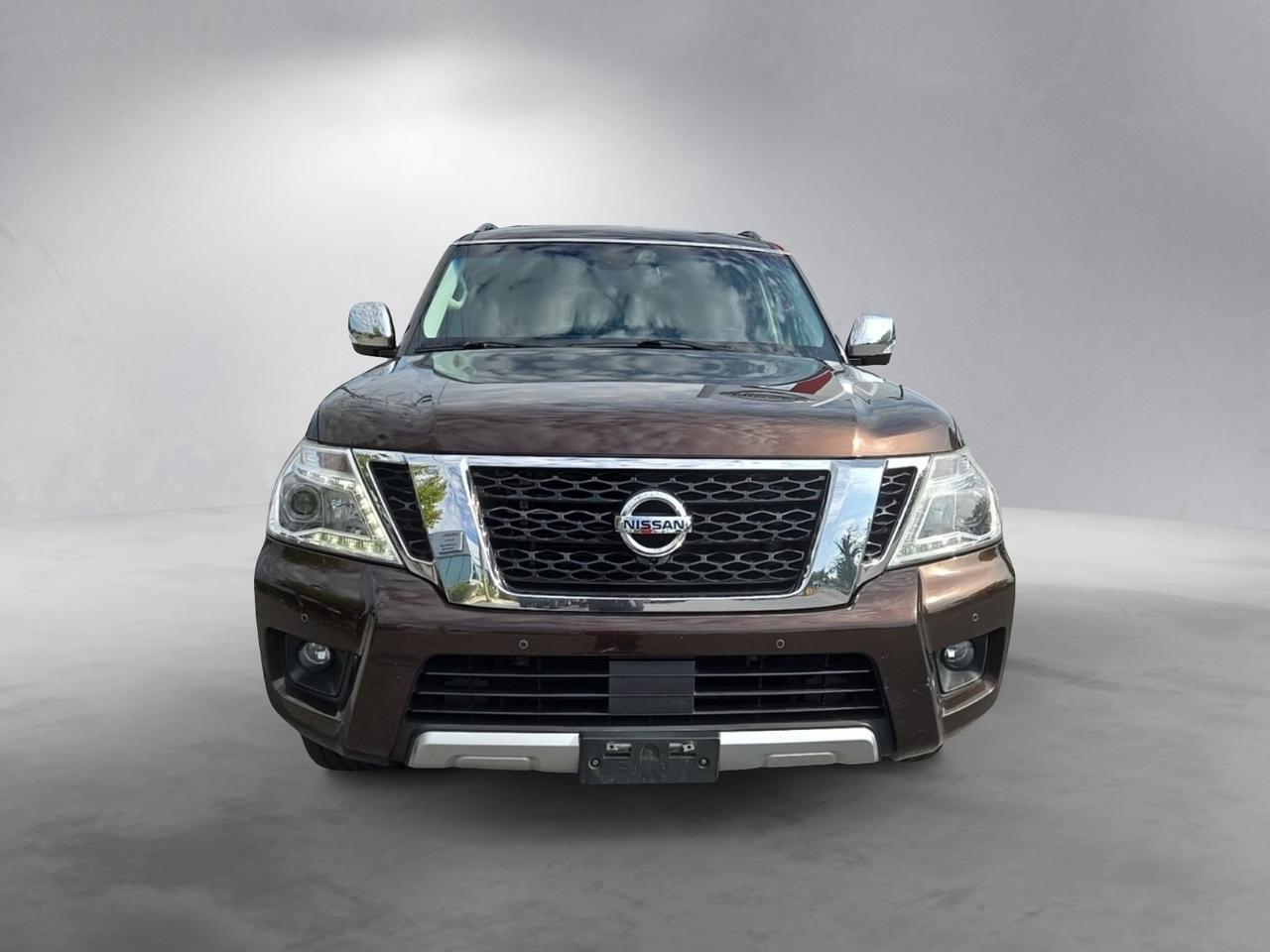 2017 Nissan Armada Platinum Glen Burnie MD