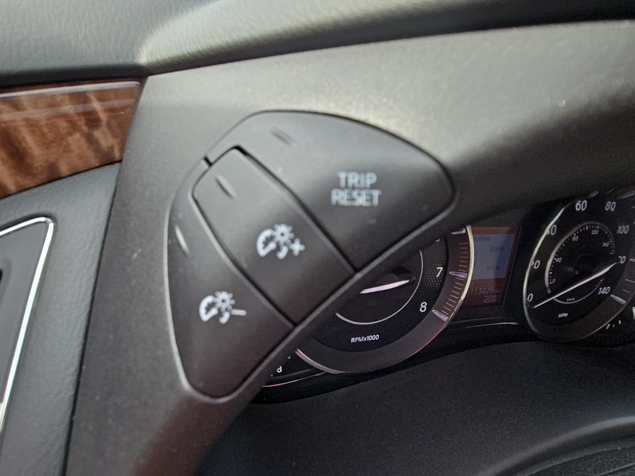 2017 Nissan Armada Platinum Glen Burnie MD