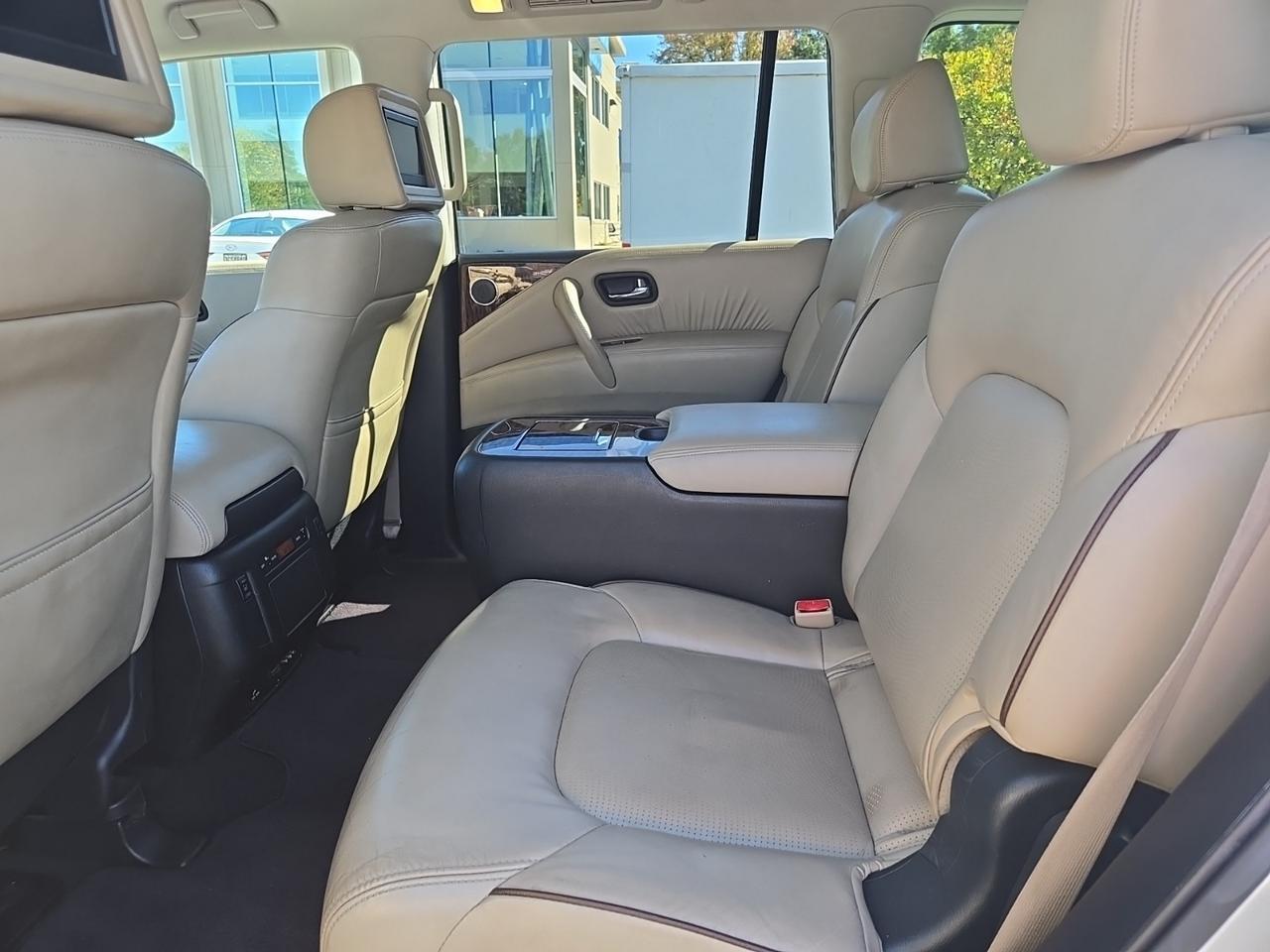 2017 Nissan Armada Platinum Waldorf MD
