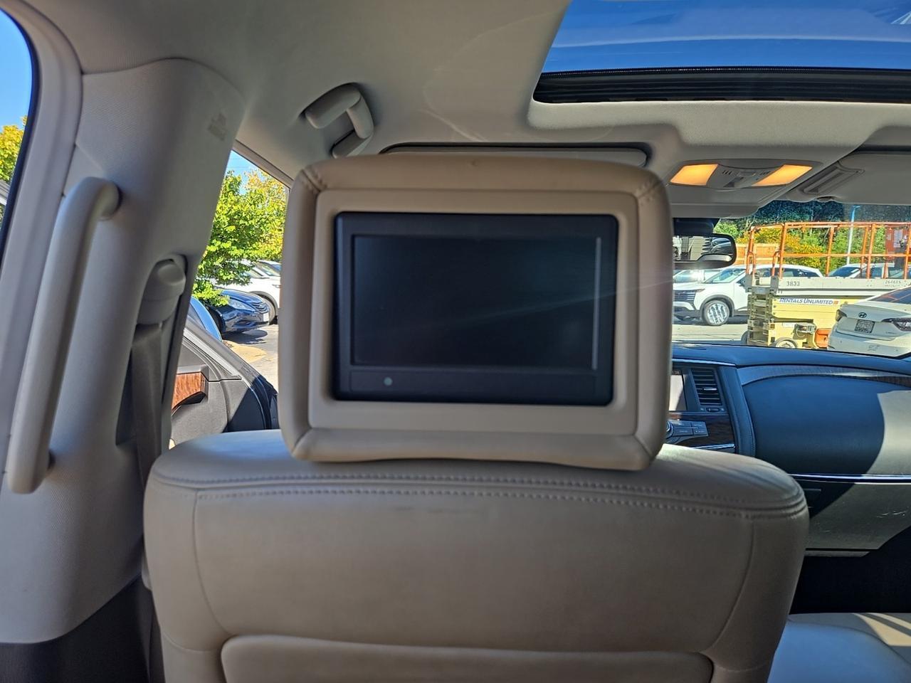 2017 Nissan Armada Platinum Waldorf MD