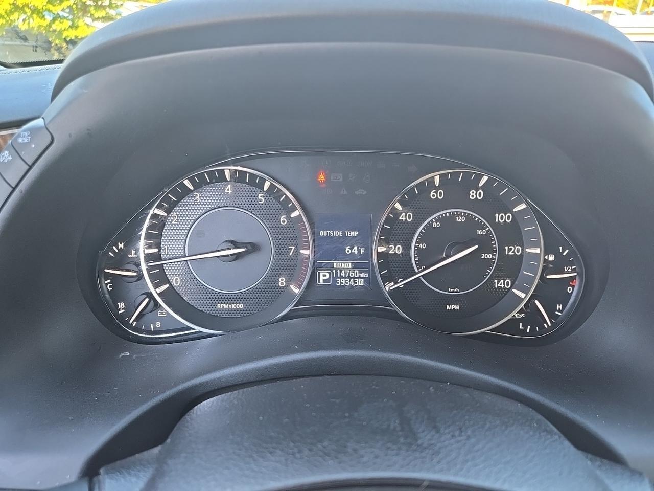 2017 Nissan Armada Platinum Waldorf MD