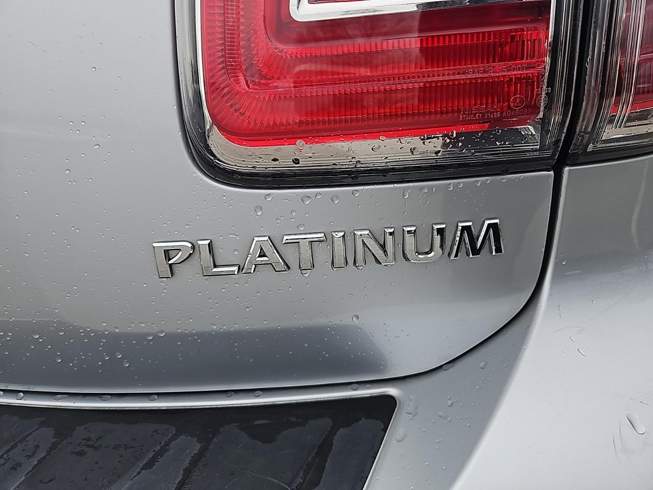 2017 Nissan Armada Platinum Waldorf MD