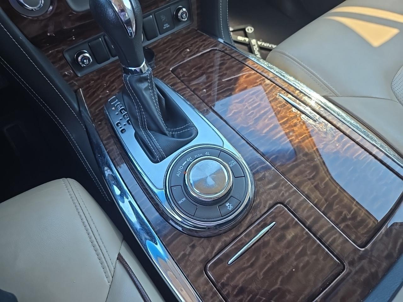 2017 Nissan Armada Platinum Waldorf MD