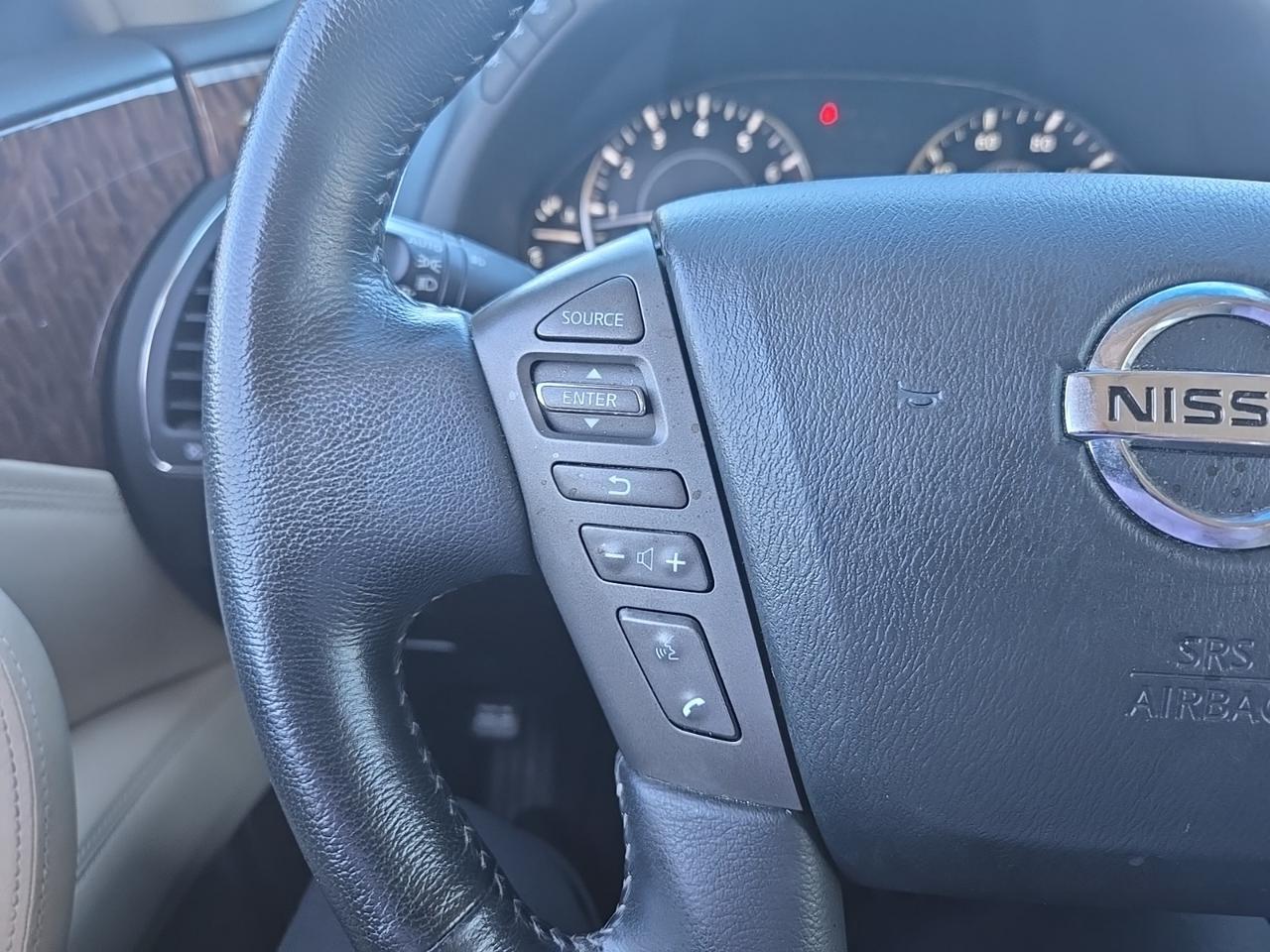 2017 Nissan Armada Platinum Waldorf MD