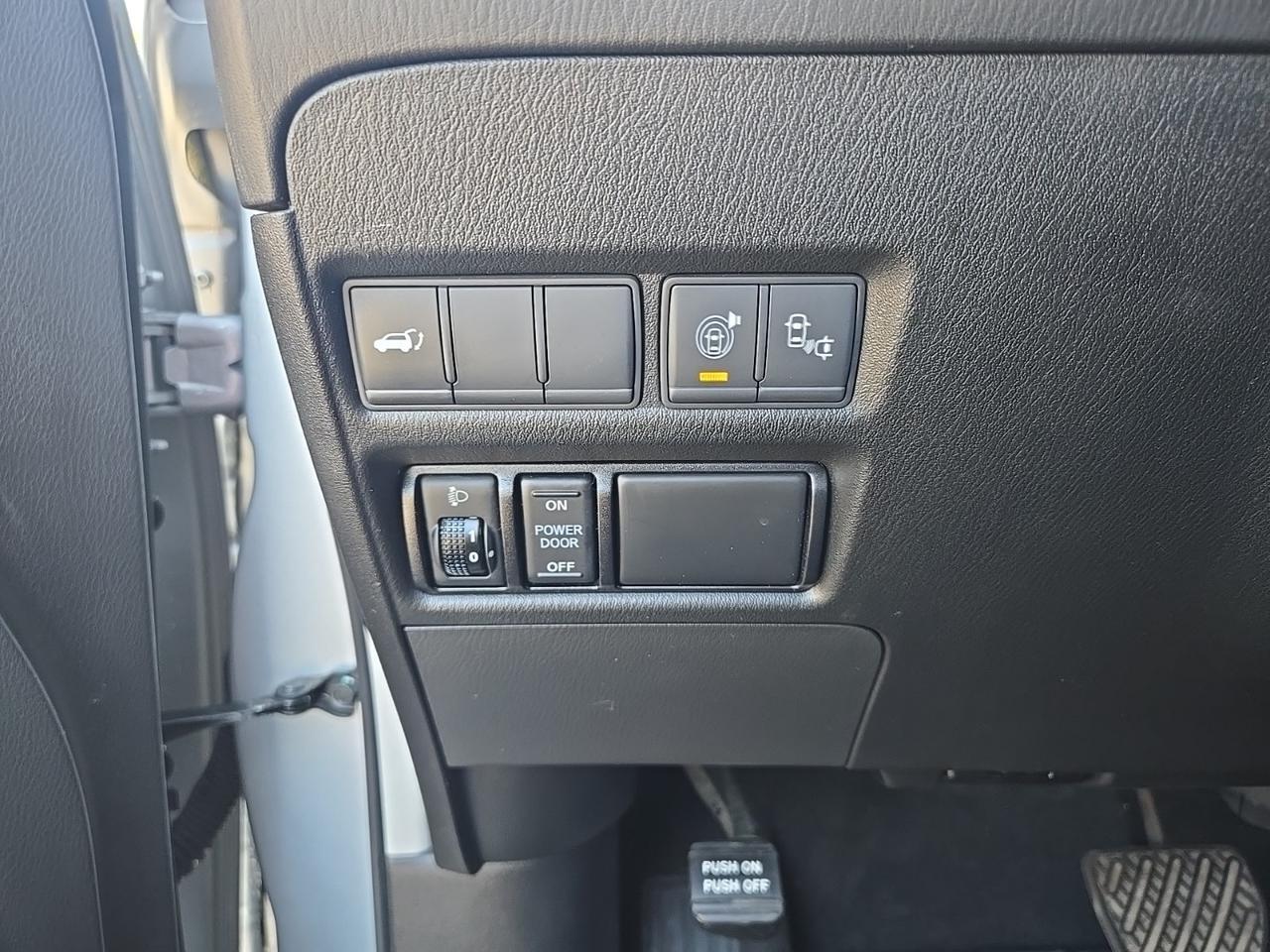 2017 Nissan Armada Platinum Waldorf MD