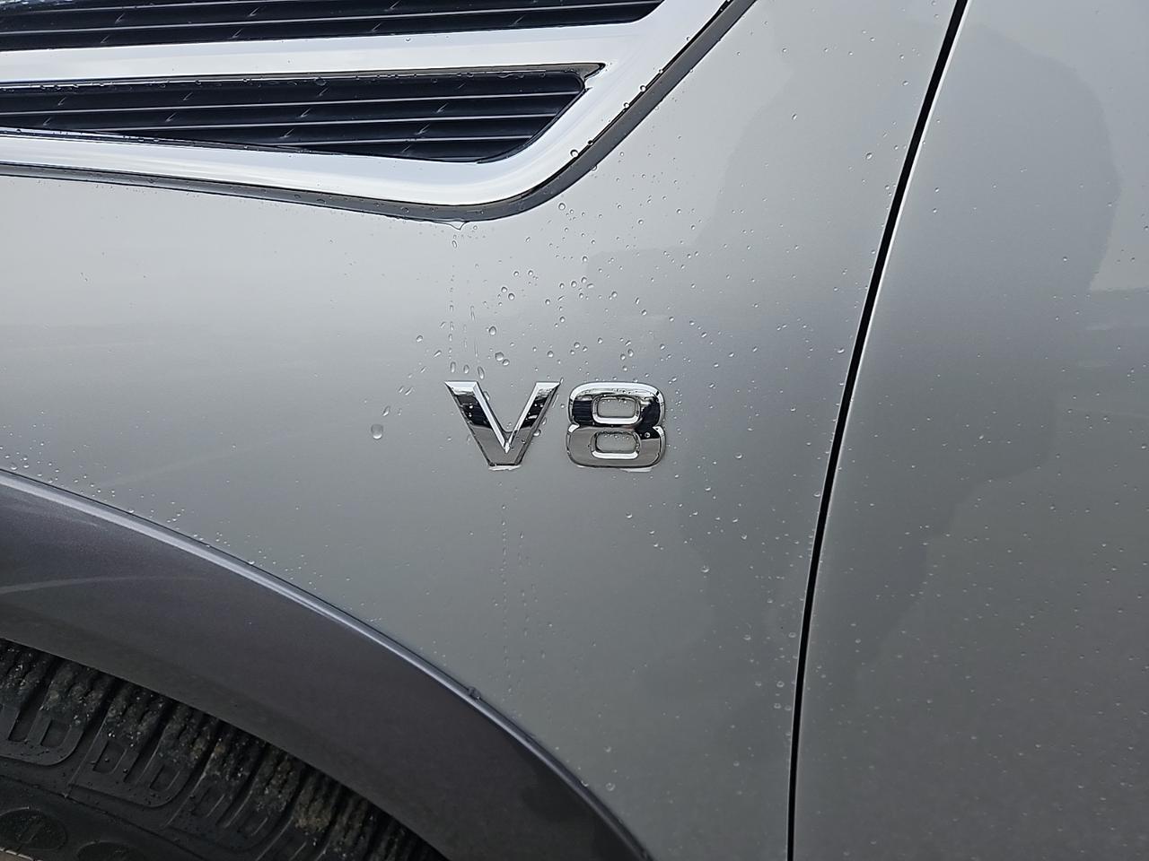 2017 Nissan Armada Platinum Waldorf MD