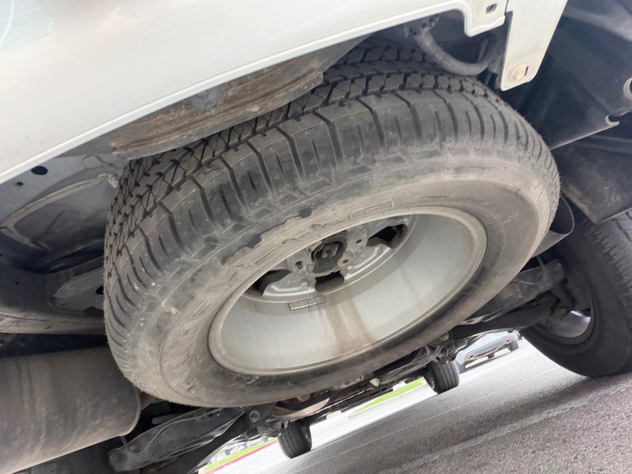 2017 Nissan Armada SL Austin TX