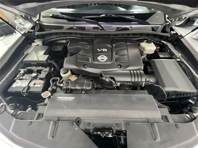 2017 Nissan Armada SL Columbia SC