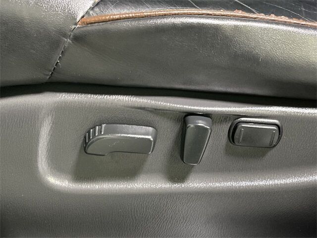 2017 Nissan Armada SL Columbia SC