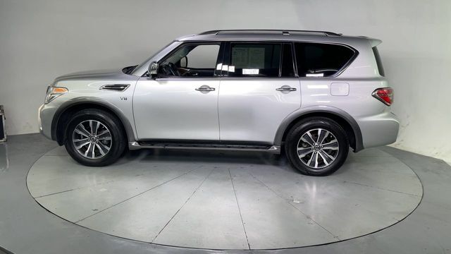 2017 Nissan Armada SL Columbia SC