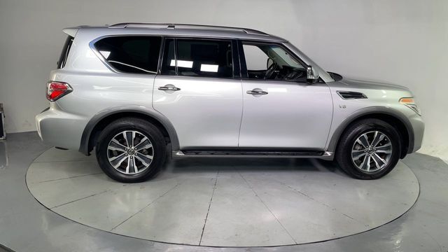 2017 Nissan Armada SL Columbia SC