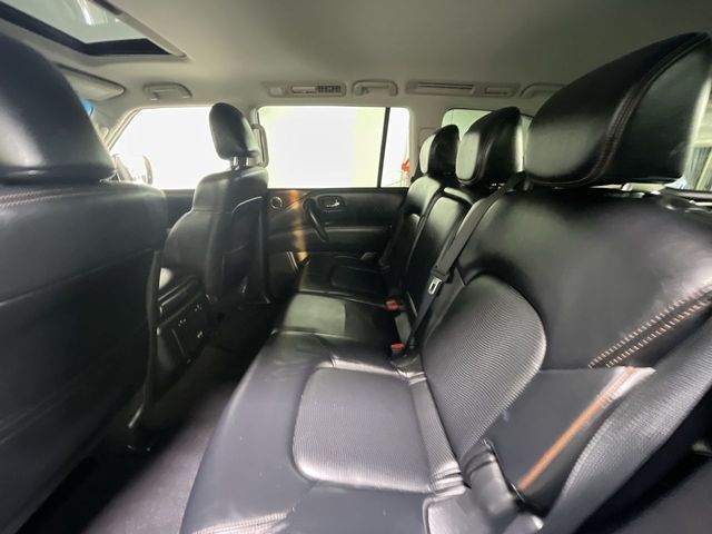 2017 Nissan Armada SL Columbia SC