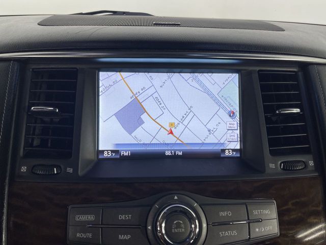 2017 Nissan Armada SL Columbia SC