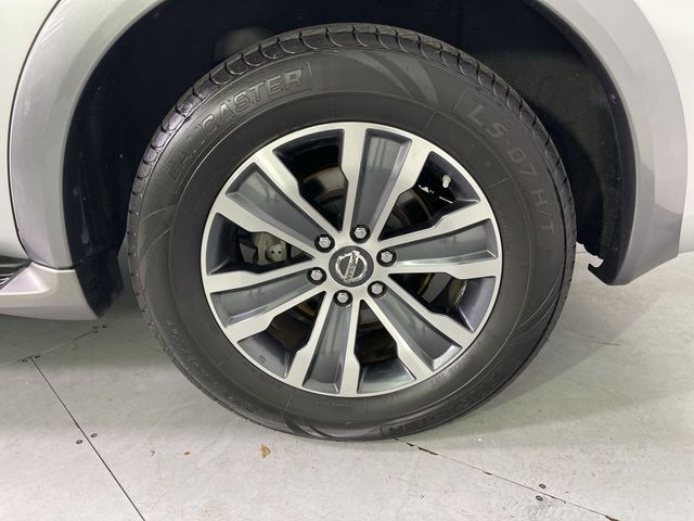 2017 Nissan Armada SL Columbia SC