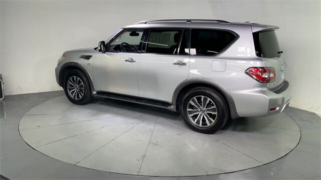 2017 Nissan Armada SL Columbia SC