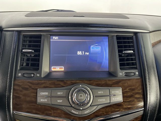 2017 Nissan Armada SL Columbia SC