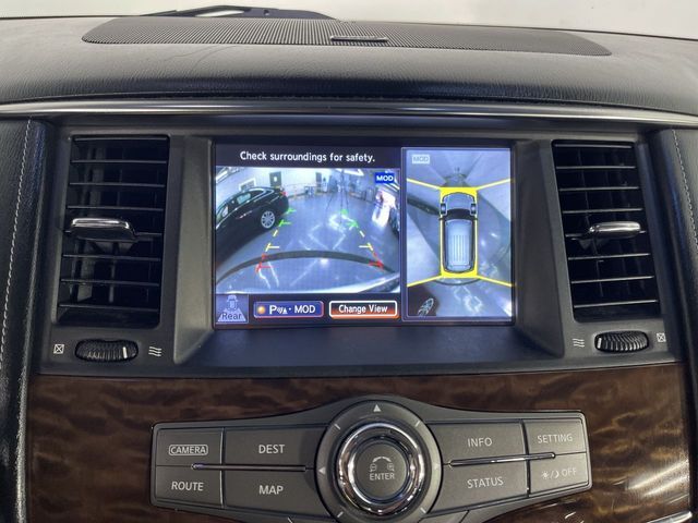 2017 Nissan Armada SL Columbia SC