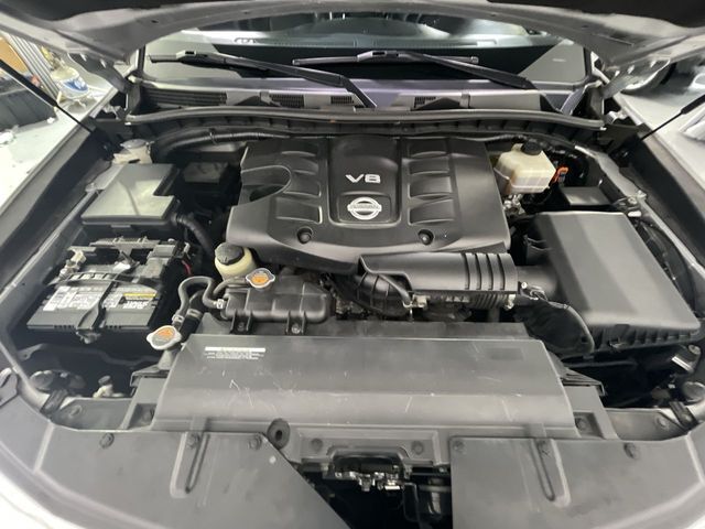 2017 Nissan Armada SL Columbia SC